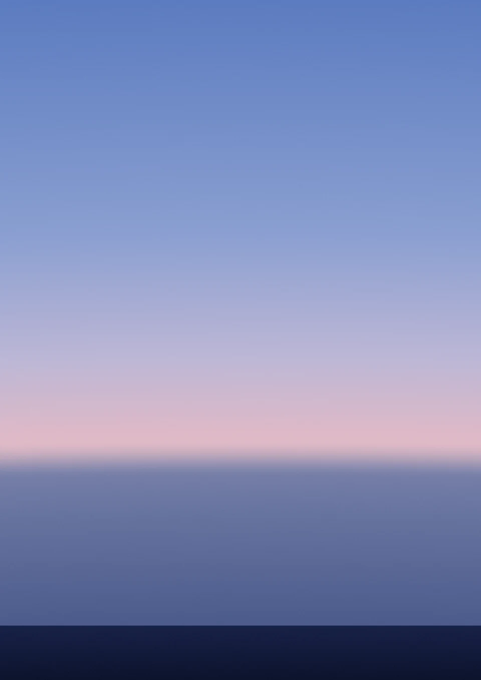 地球の影